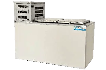 Cold Room for Pharma Application - view 2 - SBC Cooling