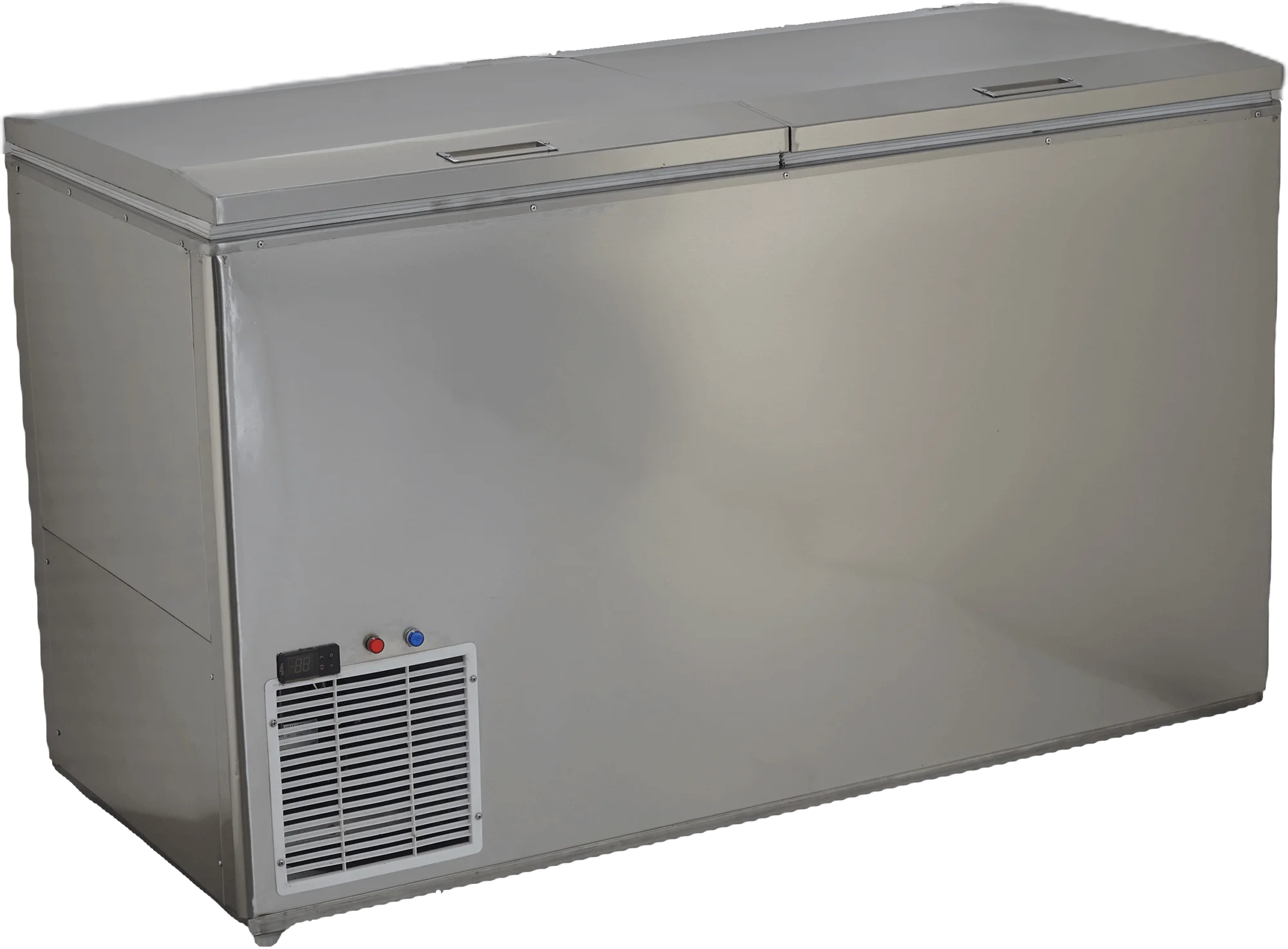 Deep Freezer - SBC Cooling