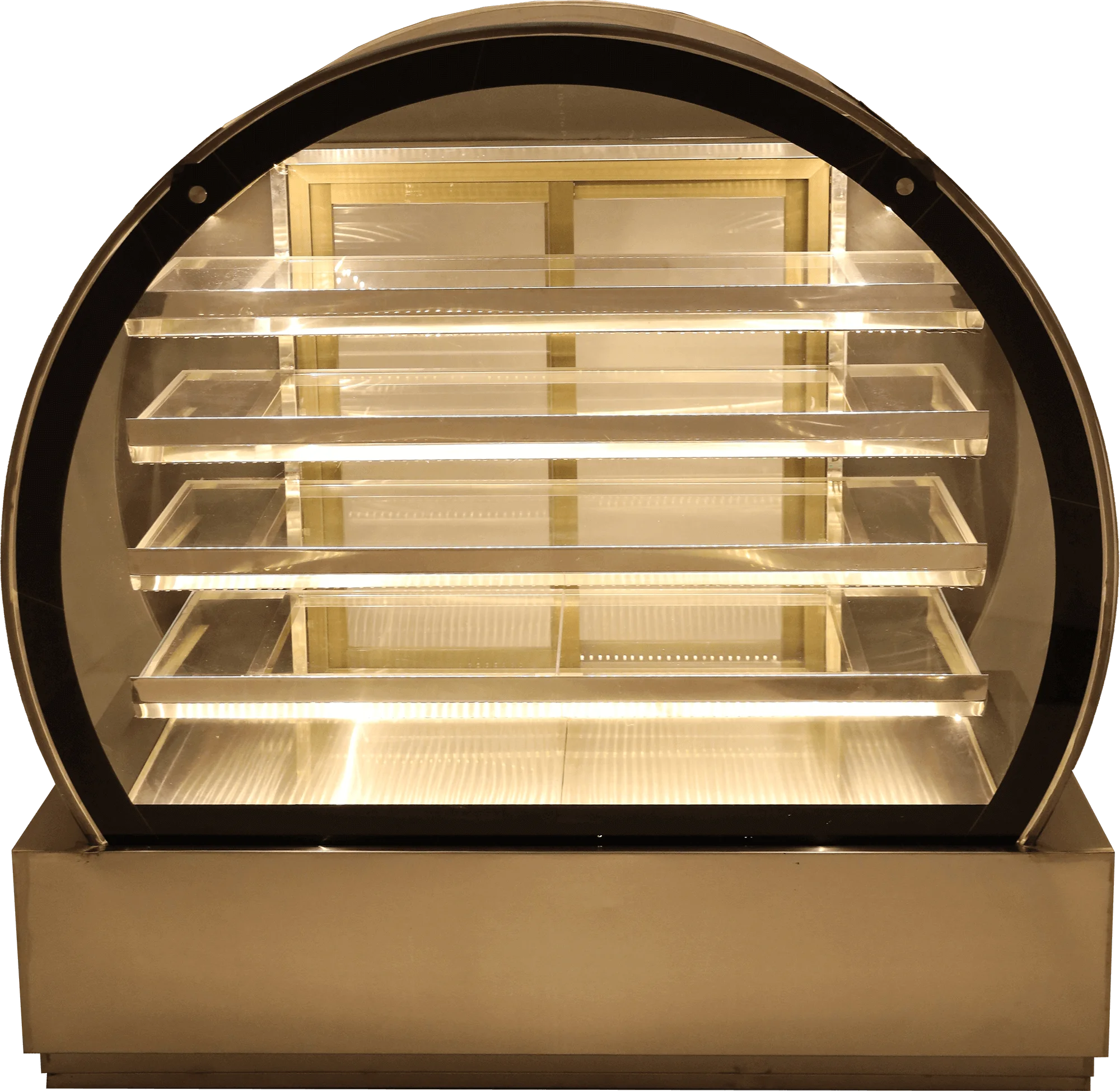 Display Counter - view 2 - SBC Cooling