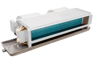 Fan Coil Unit - SBC Cooling